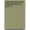 Objectgeorienteerd programmeren in Java 1.1 door B. MacCarty
