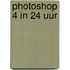 Photoshop 4 in 24 uur