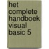 Het complete handboek Visual Basic 5