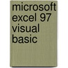 Microsoft Excel 97 Visual Basic door R. Jacobson