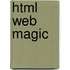 HTML Web Magic