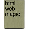 HTML Web Magic door Zee