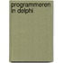 Programmeren in Delphi