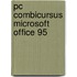 PC combicursus Microsoft Office 95