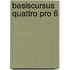 Basiscursus Quattro Pro 6