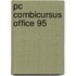 PC combicursus Office 95