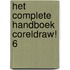 Het complete handboek CorelDRAW! 6