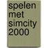 Spelen met Simcity 2000