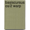 Basiscursus OS/2 Warp door K. Boertjens