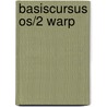 Basiscursus OS/2 Warp by K. Boertjens