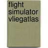 Flight simulator vliegatlas by S. Procee
