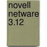 Novell Netware 3.12 door K. Bres