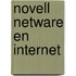 Novell NetWare en Internet