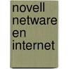 Novell NetWare en Internet door P. Singh