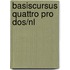 Basiscursus quattro pro dos/nl