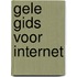 Gele gids voor internet