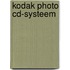 Kodak photo cd-systeem