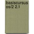 Basiscursus OS/2 2.1