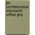 PC combicursus Microsoft Office Pro