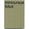 Minicursus Lotus door P. Kooijman