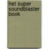 Het super SoundBlaster boek