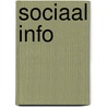 Sociaal info door Pluimakers