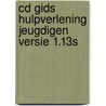 CD Gids Hulpverlening Jeugdigen versie 1.13s door Onbekend