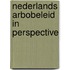 Nederlands arbobeleid in perspective