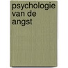 Psychologie van de angst by Riemann