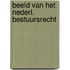 Beeld van het nederl. bestuursrecht