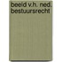 Beeld v.h. ned. bestuursrecht