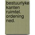 Bestuurlyke kanten ruimtel. ordening ned.