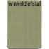 Winkeldiefstal