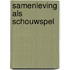 Samenleving als schouwspel