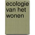 Ecologie van het wonen