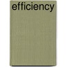 Efficiency door John Hommes