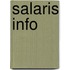 Salaris info