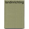 Landinrichting by Joustra