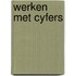 Werken met cyfers