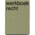 Werkboek recht