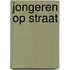 Jongeren op straat