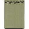 Omgangsrecht by Doek