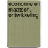 Economie en maatsch. ontwikkeling