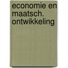 Economie en maatsch. ontwikkeling door Freytas