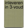 Inleveren in 3-voud door Krygsman Bakker