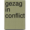 Gezag in conflict by Tolsma
