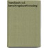 Handboek v.d. bevolkingsboekhouding