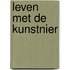 Leven met de kunstnier