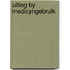 Uitleg by medicyngebruik