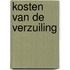 Kosten van de verzuiling